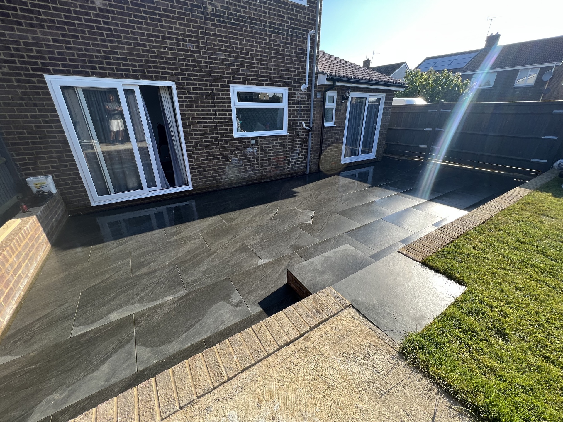 Groundworks & Excavation