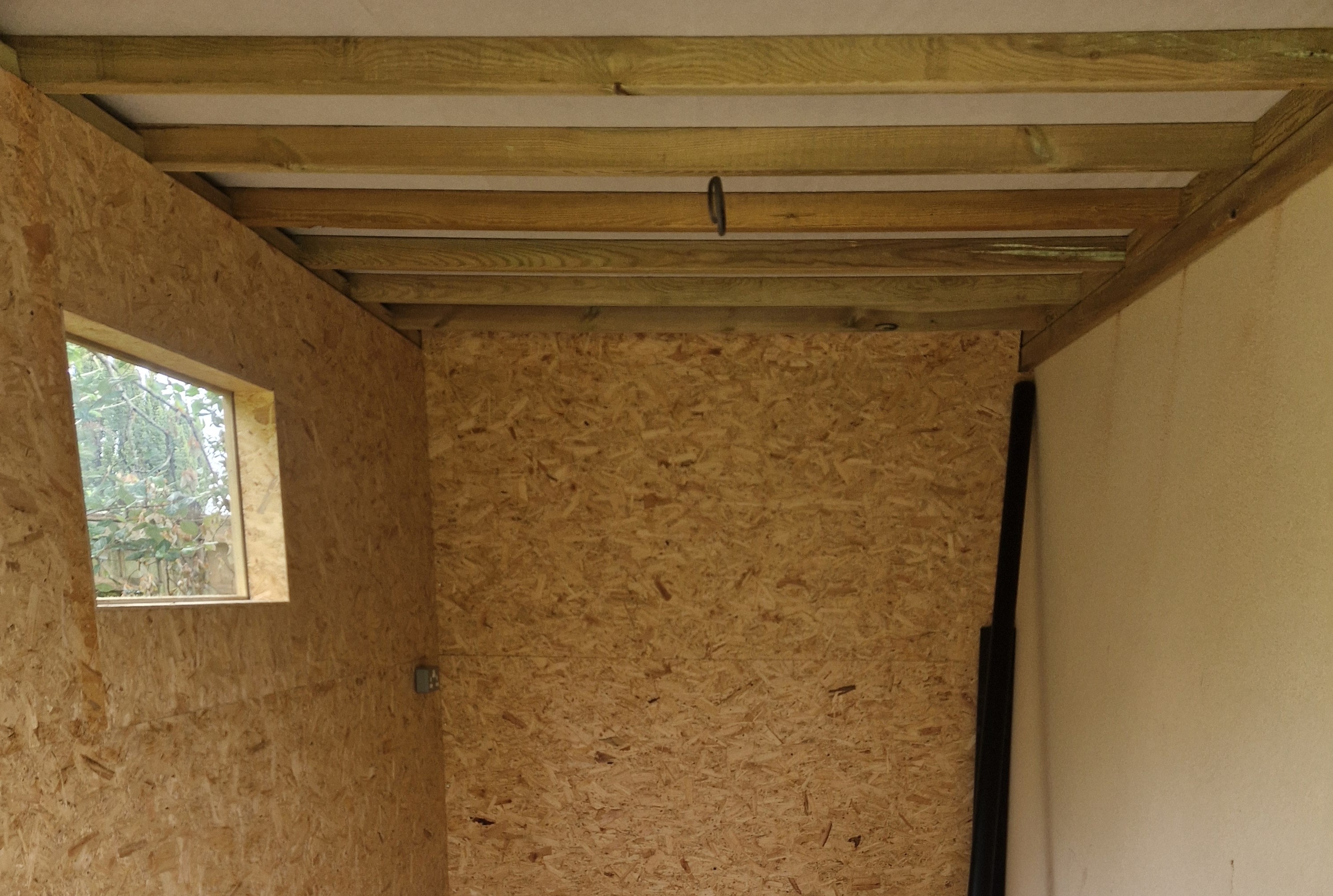Drywall & Partitioning