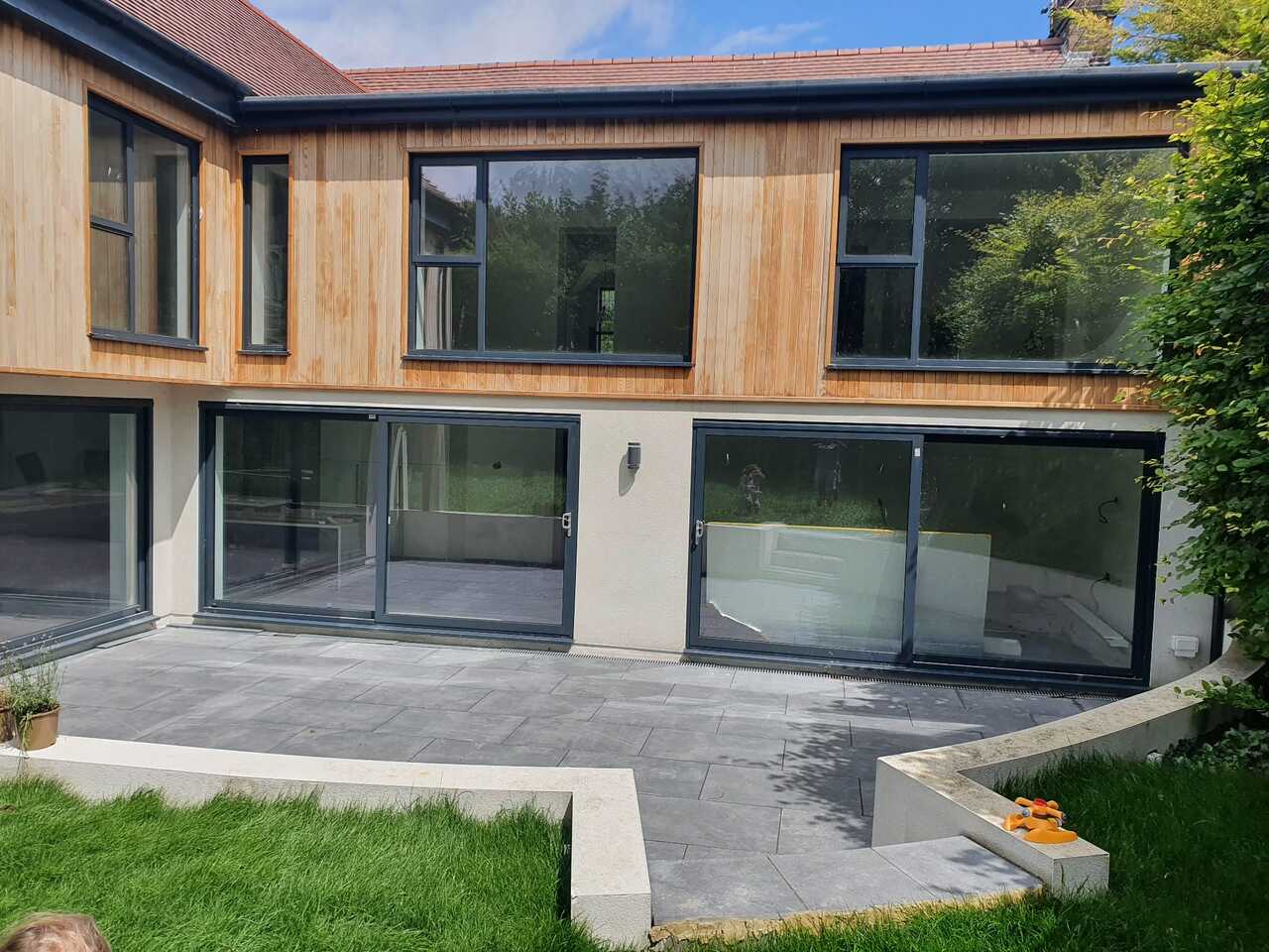 Plastering & Rendering