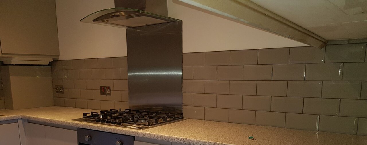 Floor & Wall Tiling